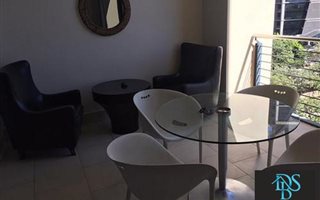 2 Bedroom Apartment in Morningside