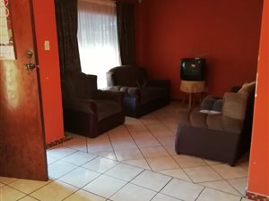 3 Bed House in Mohadin