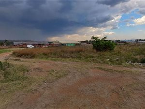 2.3 ha Land available in Riverside Industrial