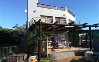 5 Bedroom House in Boesmansriviermond