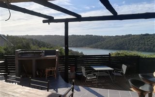 5 Bedroom House in Boesmansriviermond