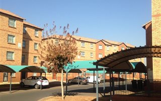 2 Bedroom Apartment in Pretoria Central
