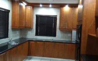 3 Bedroom House in Durbanville