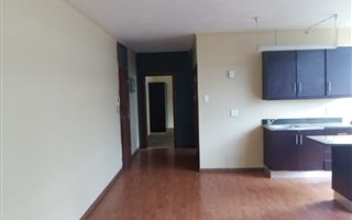 0.5 Bedroom Apartment in Johannesburg Central