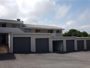 2 Bed House in Southernwood