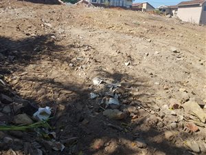 1326 m² Land available in Mount Vernon