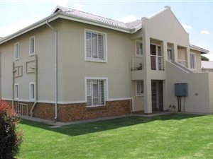 2 Bed Apartment in Brentwood Park