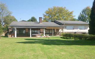 3 Bedroom House in Mooi River