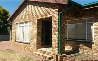 2 Bedroom Townhouse in Parys
