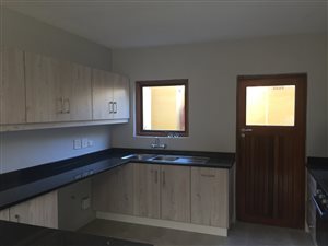 4 Bed Townhouse in Westridge