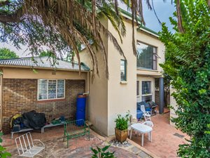 3 Bed House in Orange Grove