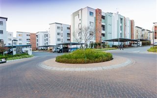 2 Bedroom Apartment in Ferndale