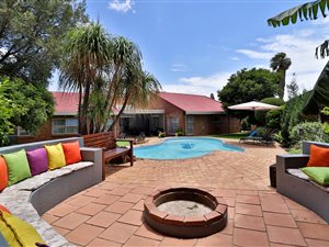 3 Bed House in Dowerglen