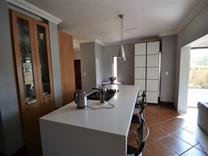 3 Bed House in Silver Stream