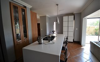3 Bedroom House in Silver Stream