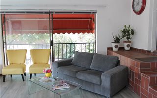 1 Bedroom House in Paulshof