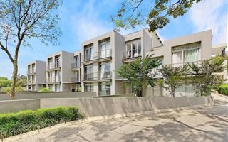 1 Bedroom Apartment in Craighall