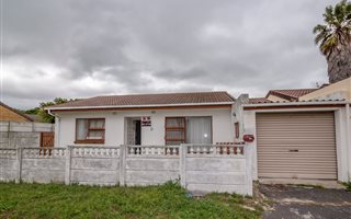 2 Bedroom House in Richwood