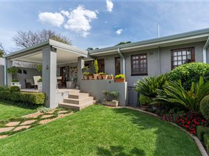2 Bed House in The Gardens