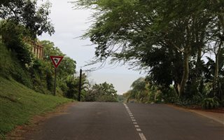 1100 m² Land available in Mtunzini