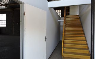 346 m² Industrial space in Kya Sands