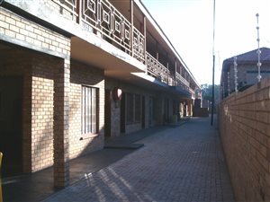 1 Bed Apartment in Bult West