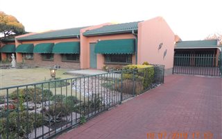 3 Bedroom House in Evander