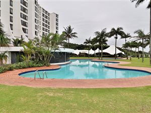 2 Bed Apartment in Umhlanga Rocks