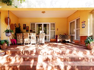 3 Bed Apartment in Eagle Canyon Golf Estate