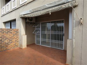 2 Bed Townhouse in Sunnyridge