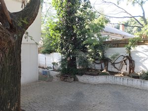 1 Bed Garden Cottage in Parkview