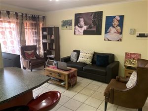 2 Bed Apartment in Comet