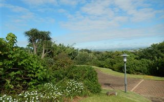 4190 m² Land available in Brettenwood Coastal Estate