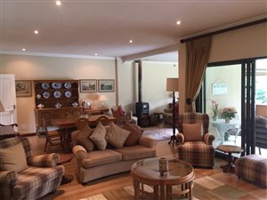 4 Bed House in Oriel