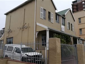 155 m² Commercial space in Bulwer
