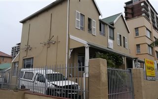 155 m² Commercial space in Bulwer
