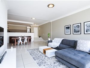 1.5 Bed Apartment in De Waterkant