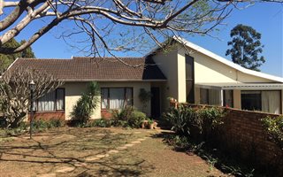 3 Bedroom House in Epworth
