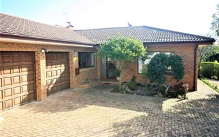 4 Bedroom House in Durbanville