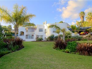 4 Bed House in La Sandra