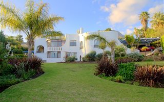 4 Bedroom House in La Sandra
