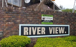 2 Bedroom Townhouse in Philip Nel Park