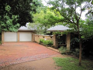 4 Bed House in Murrayfield