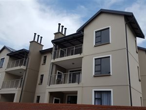 2 Bed Apartment in Louwlardia