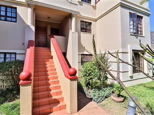 2 Bed Apartment in Riverside Park