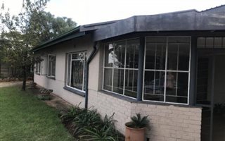 3 Bedroom House in Visagie Park