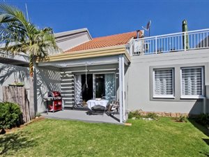 3 Bed Duplex in Sunninghill
