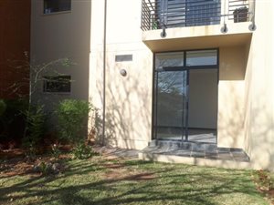 2 Bed Apartment in Honeydew