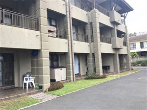 2 Bed Flat in Warner Beach