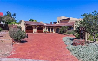 3 Bedroom House in Saldanha